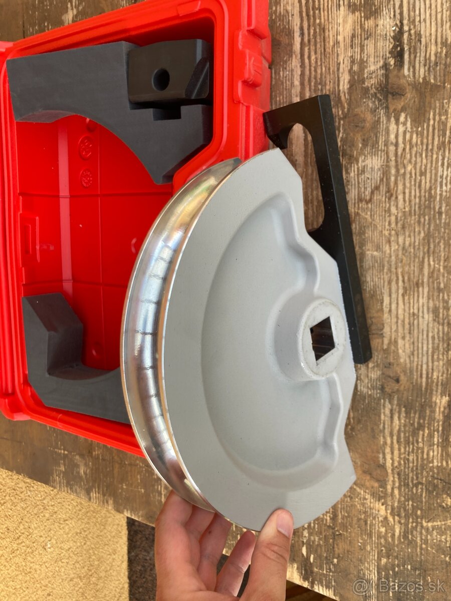 Rothenberger Ohyb 35 -1.3/8CU pro ROBEND 3000/4000 - 3