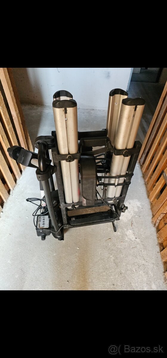 Nosič bicyklov - 3