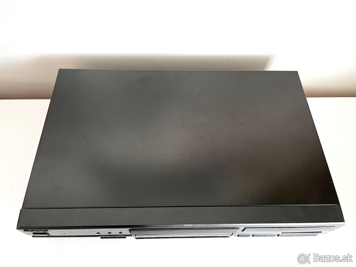 TECHNICS SL-PG470A. - 3