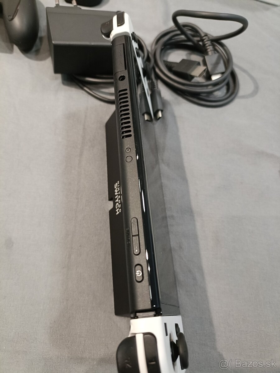 Nintendo Switch oled - 3