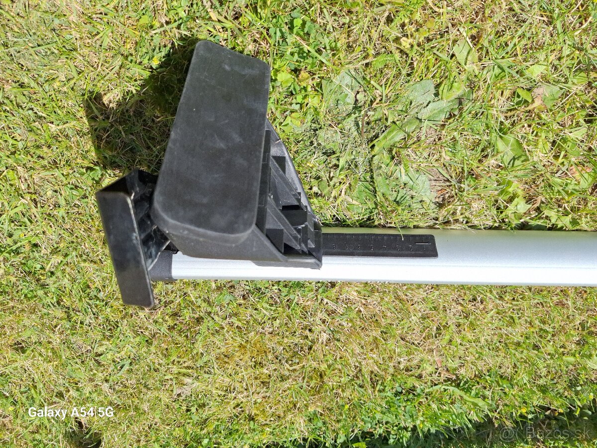 Strešný nosič Menabo - 3