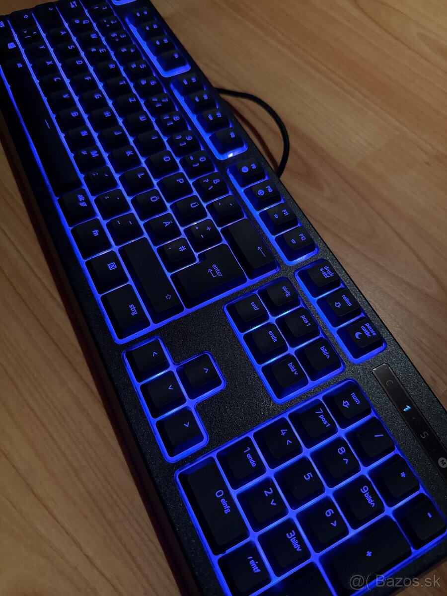 Razer Ornata chroma - 3