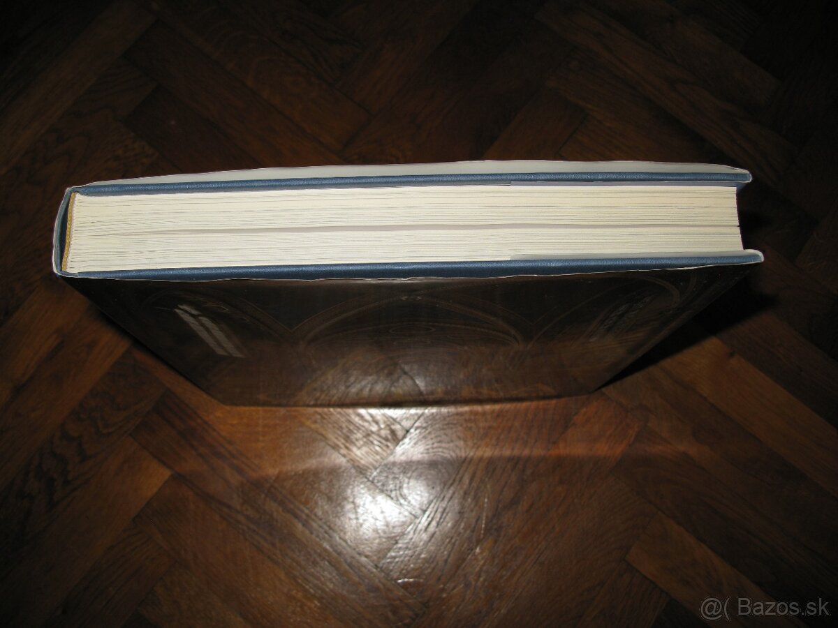 Rolf Toman: Gotika - 3