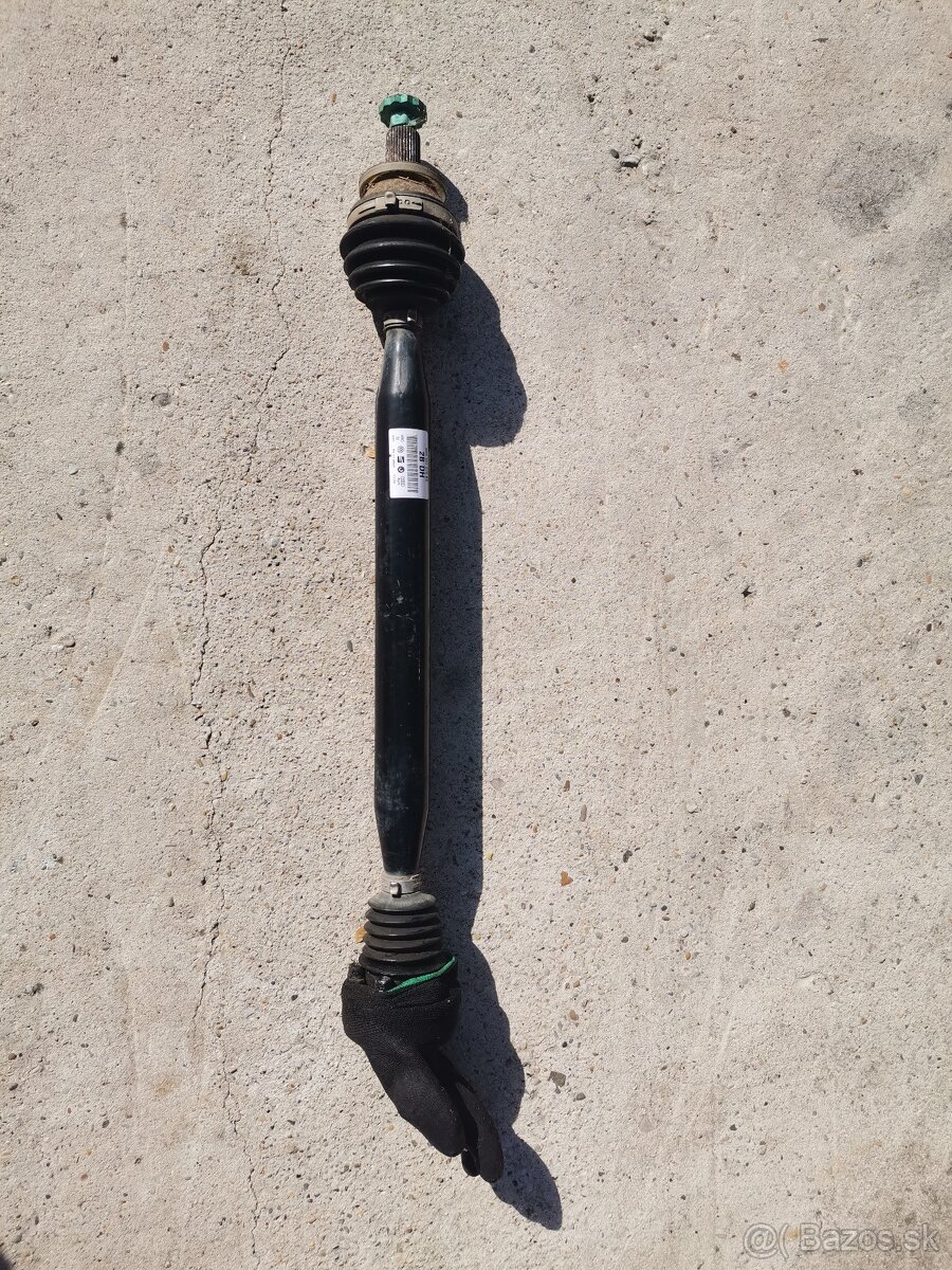 Škoda Fabia 1.2.HTP. - 3