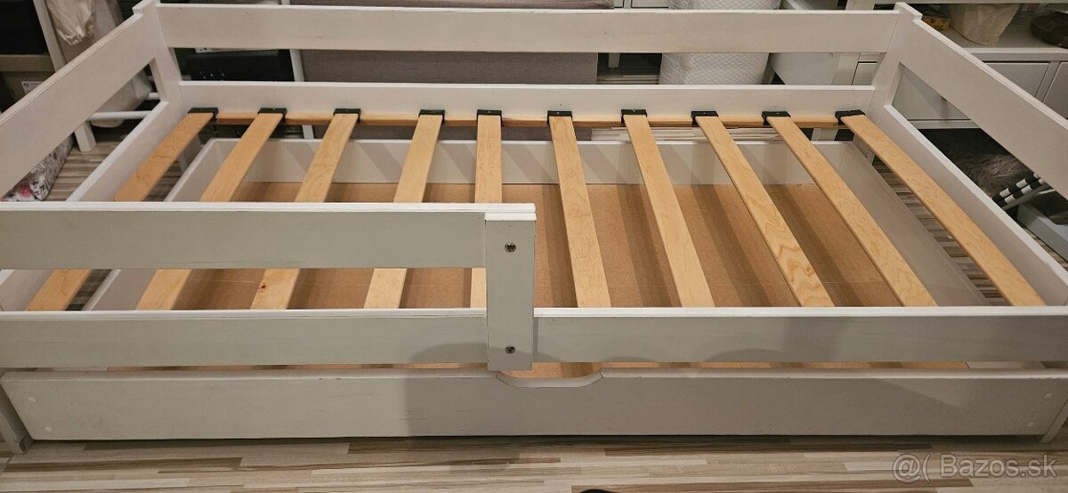 Detský postel - 3
