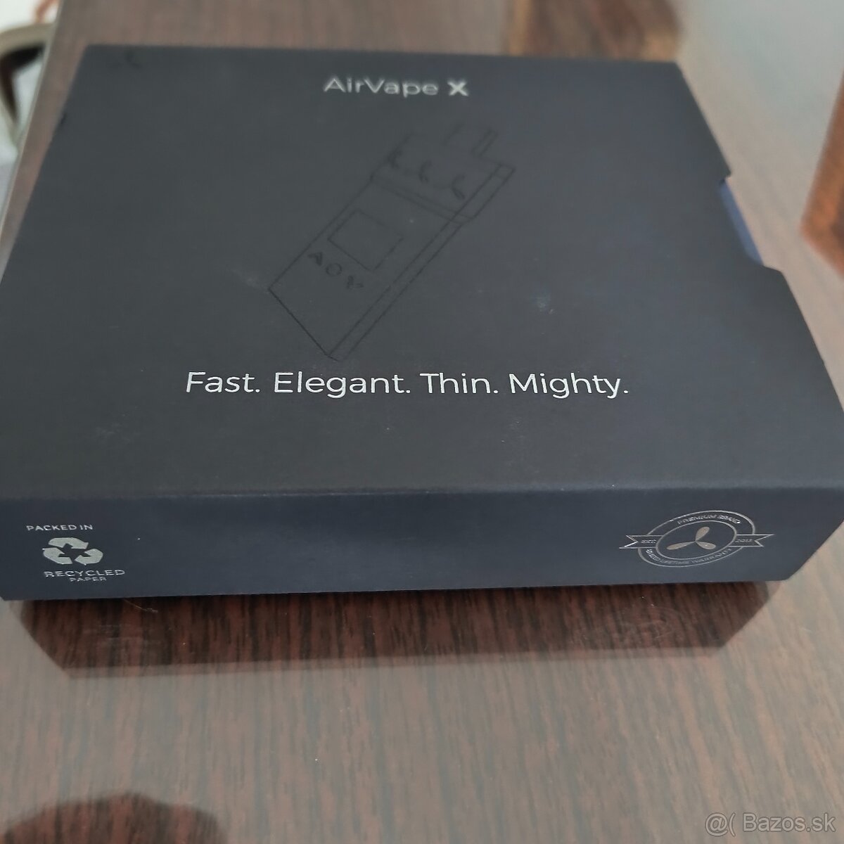 vaporizer AirVape X - 3