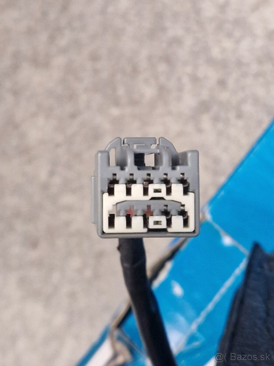 Ford C-MAX predné zrkadlo NOVÉ - 3