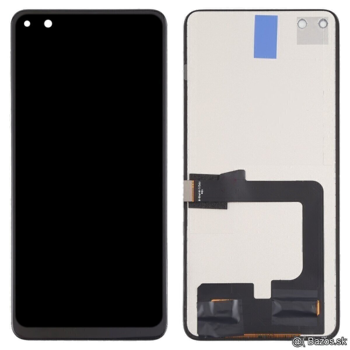 HUAWEI P40 - IN-CELL LCD DISPLEJ - 3