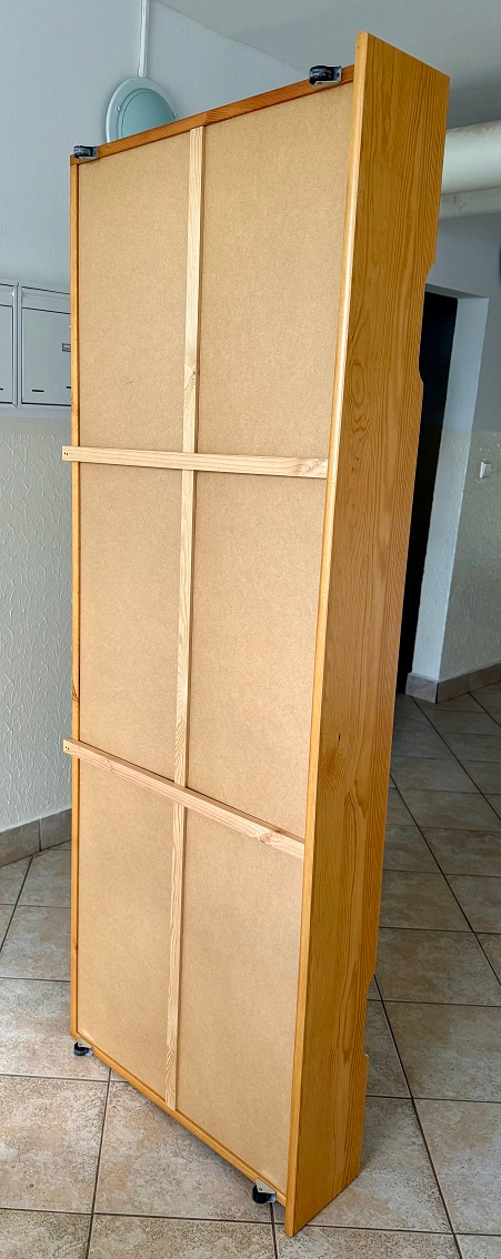 úložný box pod posteľ - 3