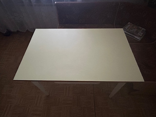 Predám kuchynský stôl so šuflíkom - 3