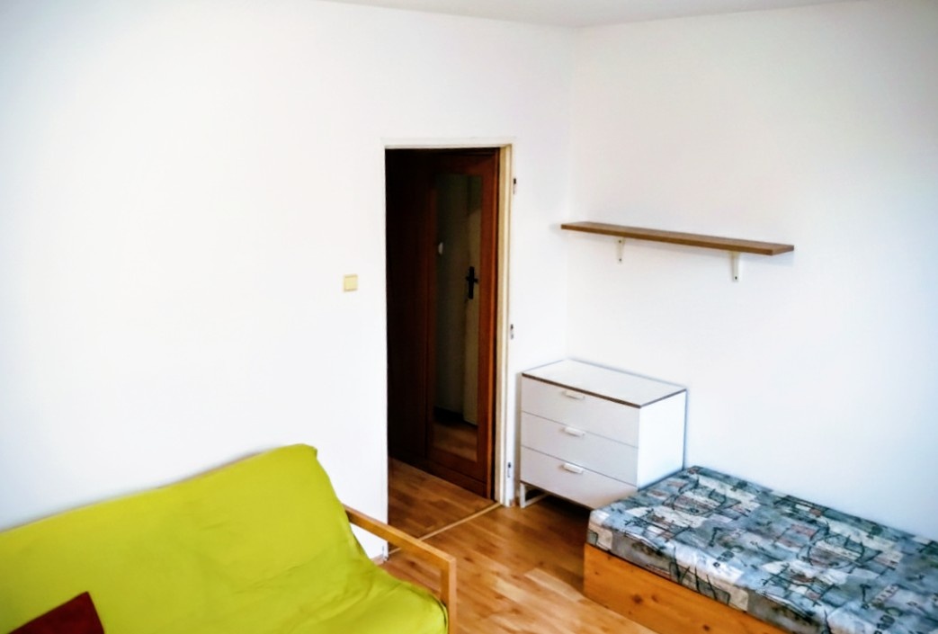 Prenájom 1 izbový byt Trnava centrum - 3