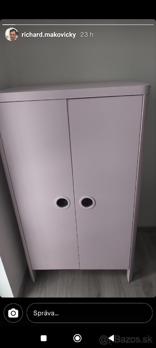 Detský nábytok - 3