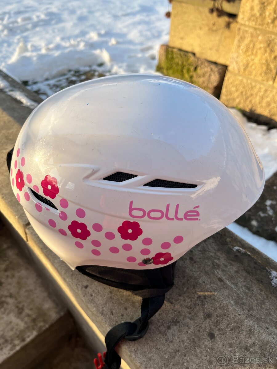 Lyžiarska prilba - 3