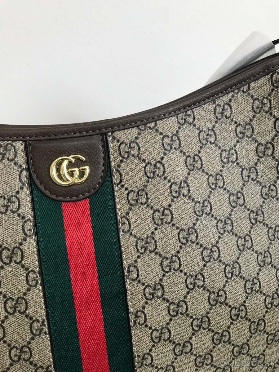GUCCI - Dámska kabelka - 3