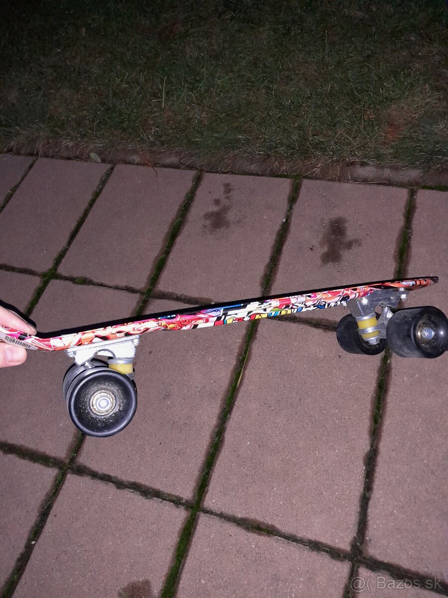 Predám skateboard - 3
