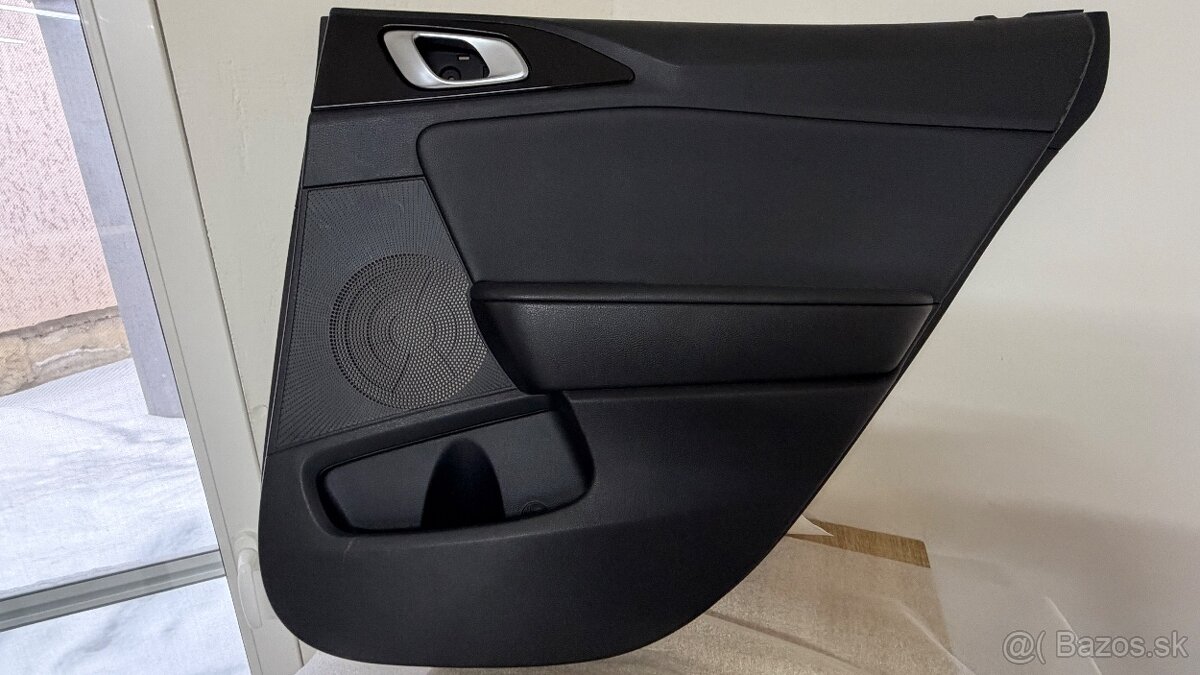 Tapacír Kia ceed 2019 - 3