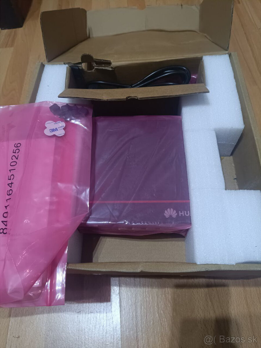 Huawei S5735-L8T4X-A1 - 3