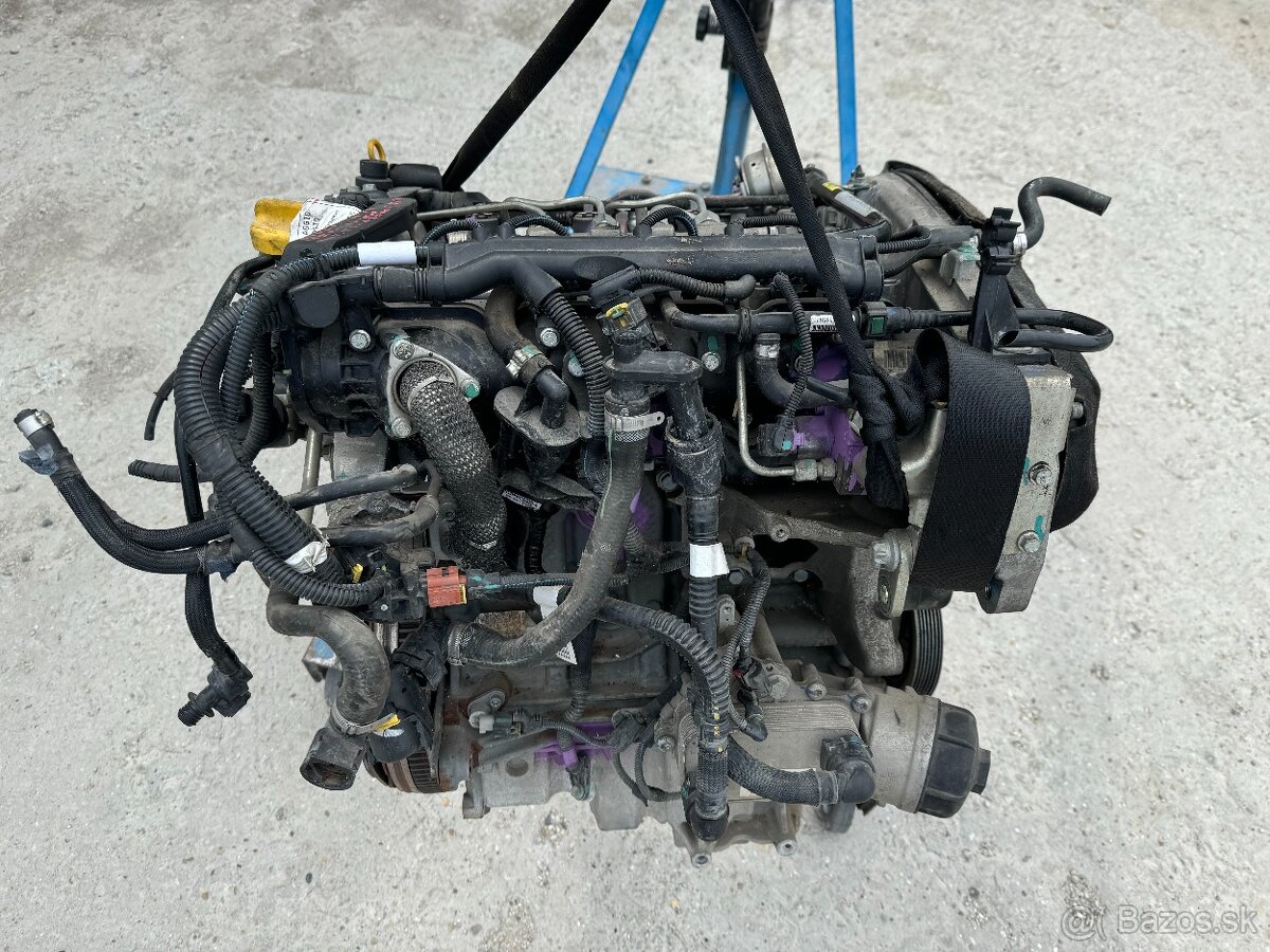 FIAT ALFA ROMEO LANCIA 1.6 JTD - 3