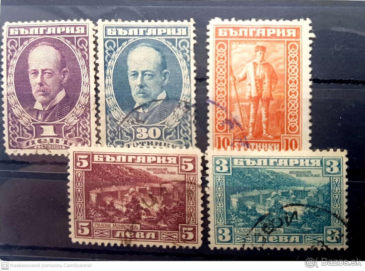 Stará Európa, kolónie svet - 3