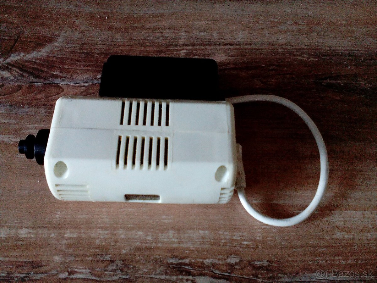 Predam motorček na šijaci stroj - 3