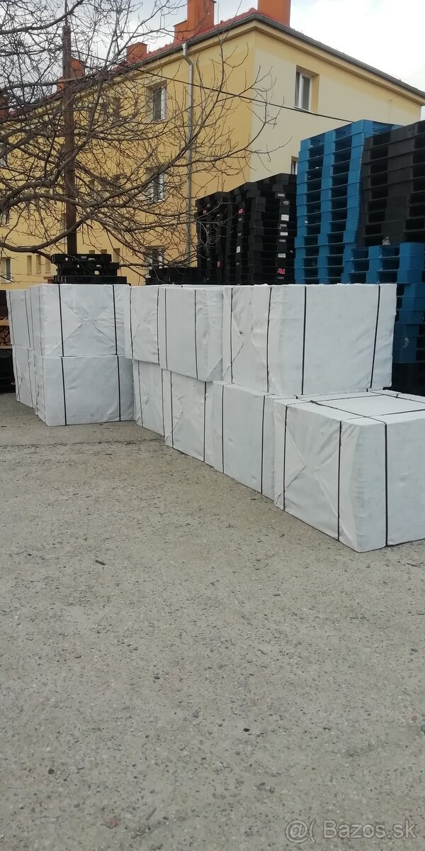 Drenazny / vsakovaci blok s moznostou realizacie - 3