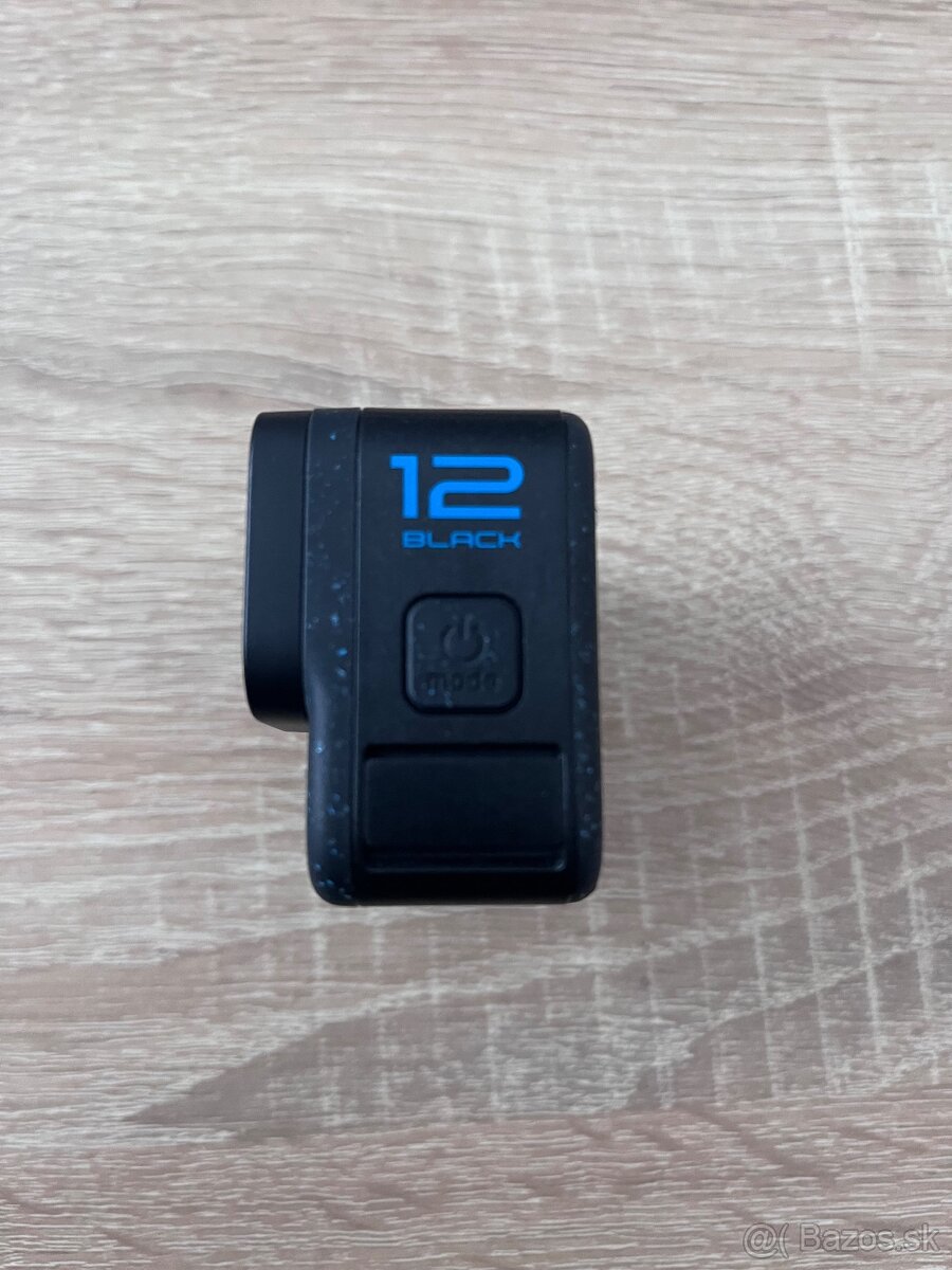 Gopro 12 black - 3
