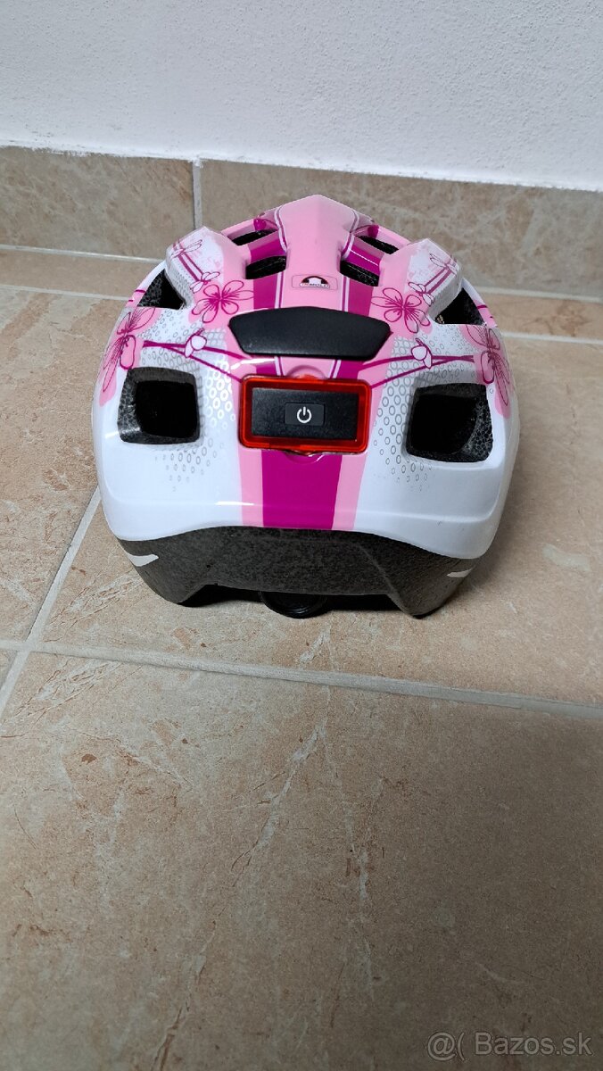 Detská cyklistická prilba - 3