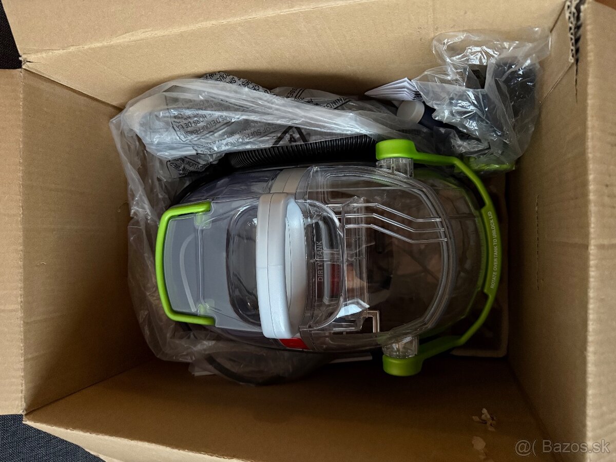 Bissel SpotClean PET PRO 15585 - 3