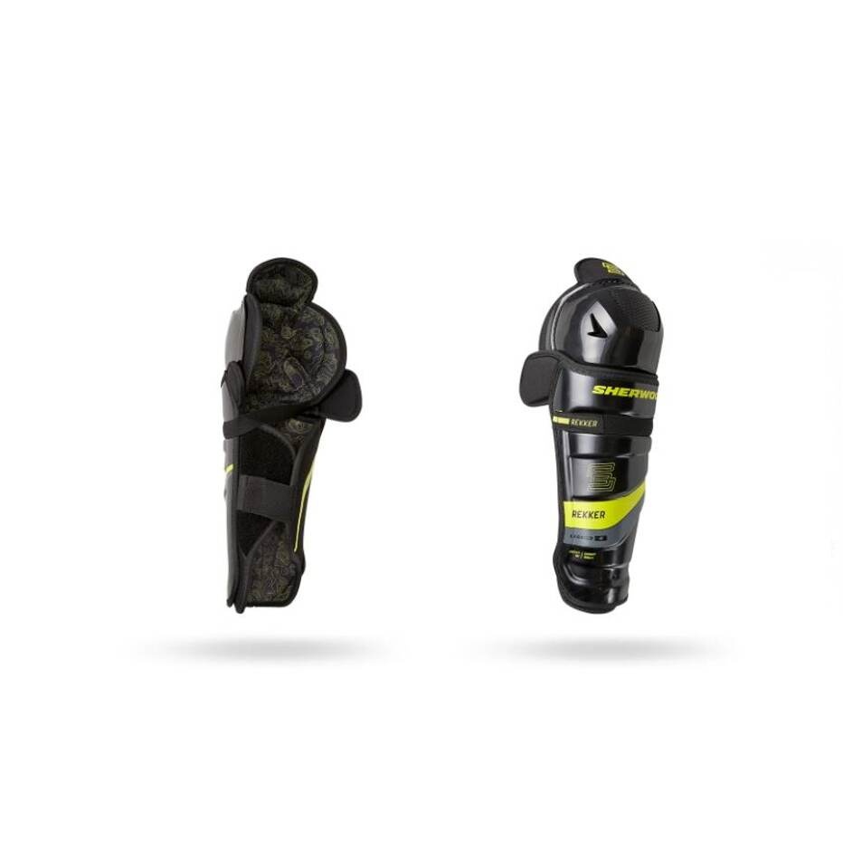 Spodná výstroj Sherwood Legend 4 - 3