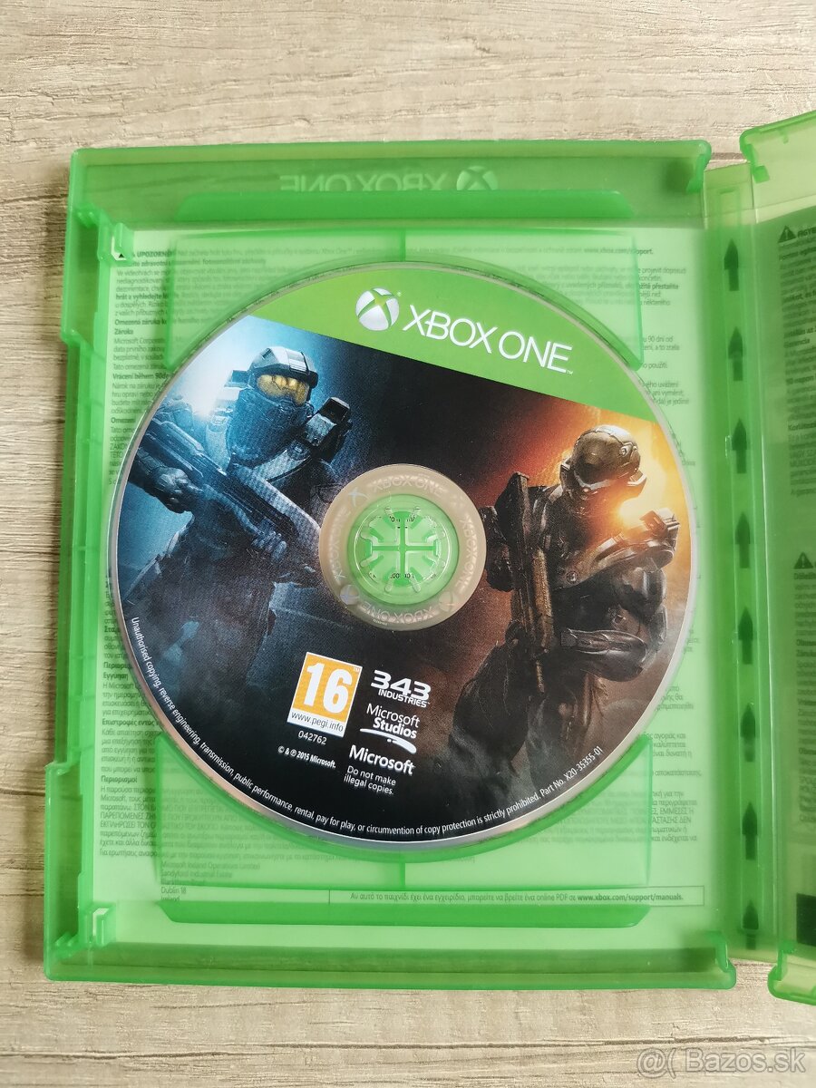 Halo 5 Guardians - 3