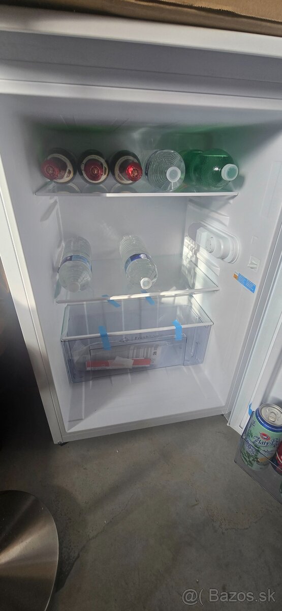 Chladnička NOVÁ- nezapnutá. - 3