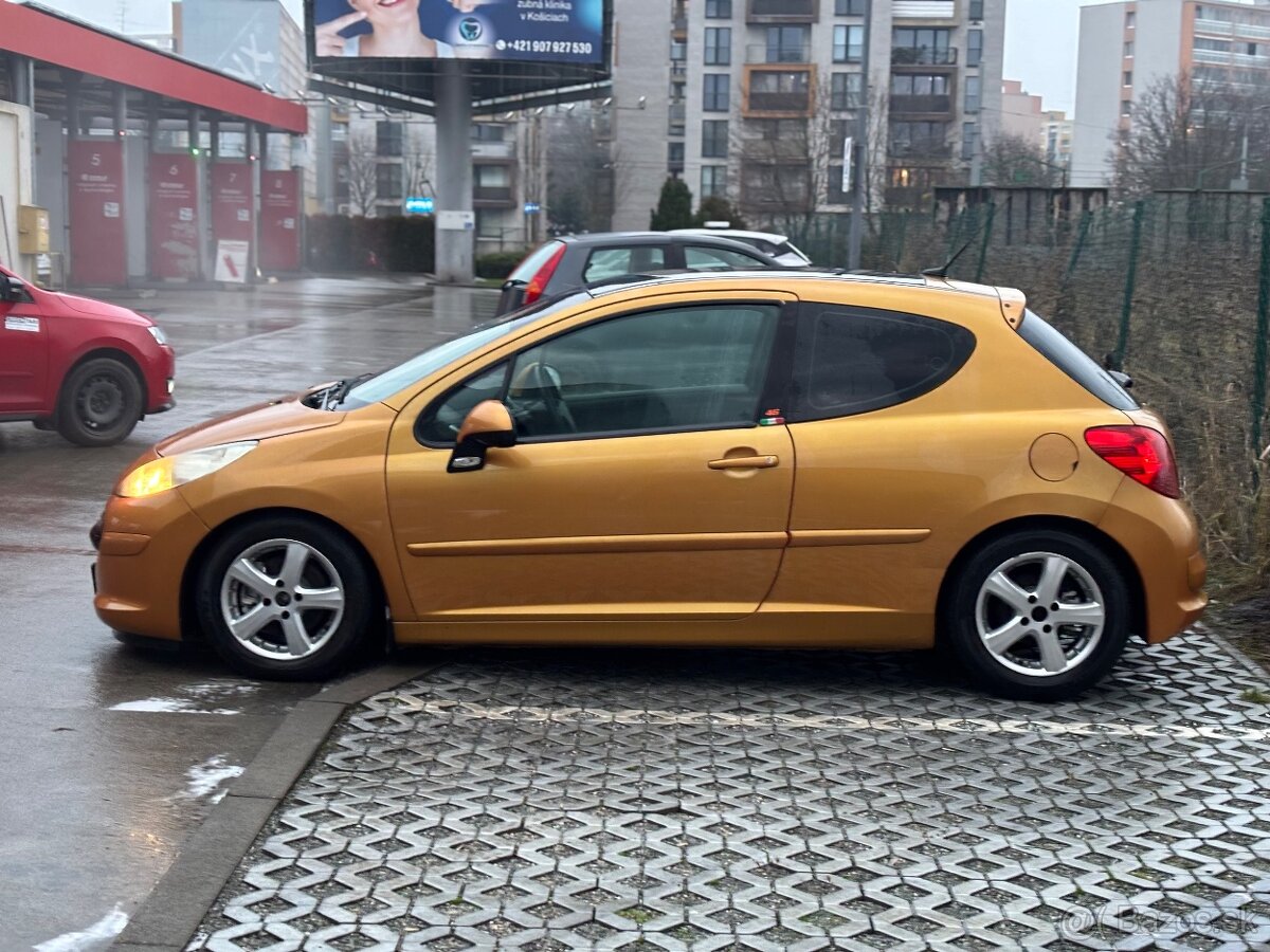 Peugeot 207 GT - 3