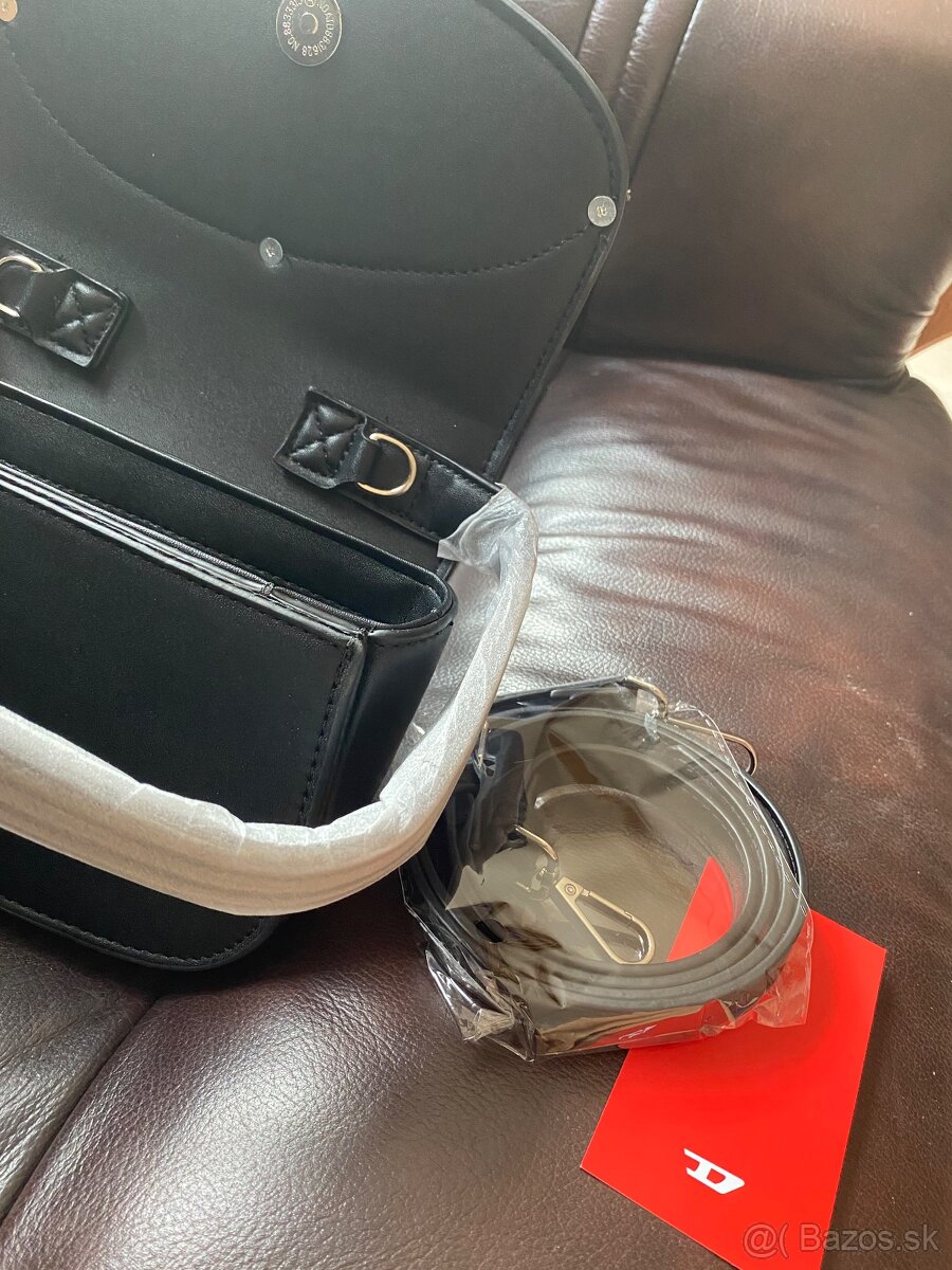 💝 DIESEL KABELKA 💝 - 3