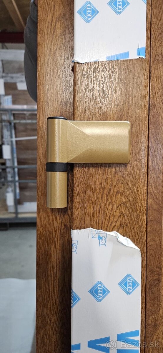 Vchodove dvere - 3