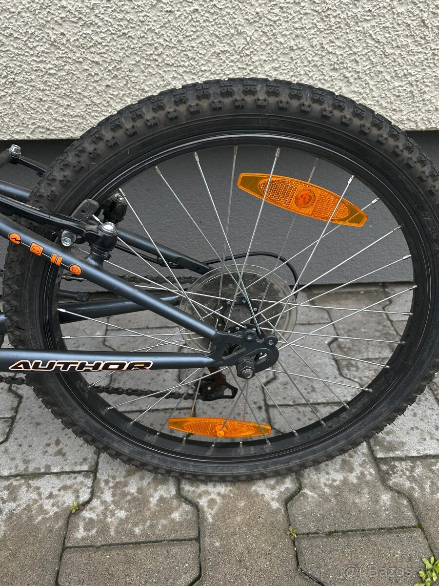 Bicykel Author Energy 20" - 3