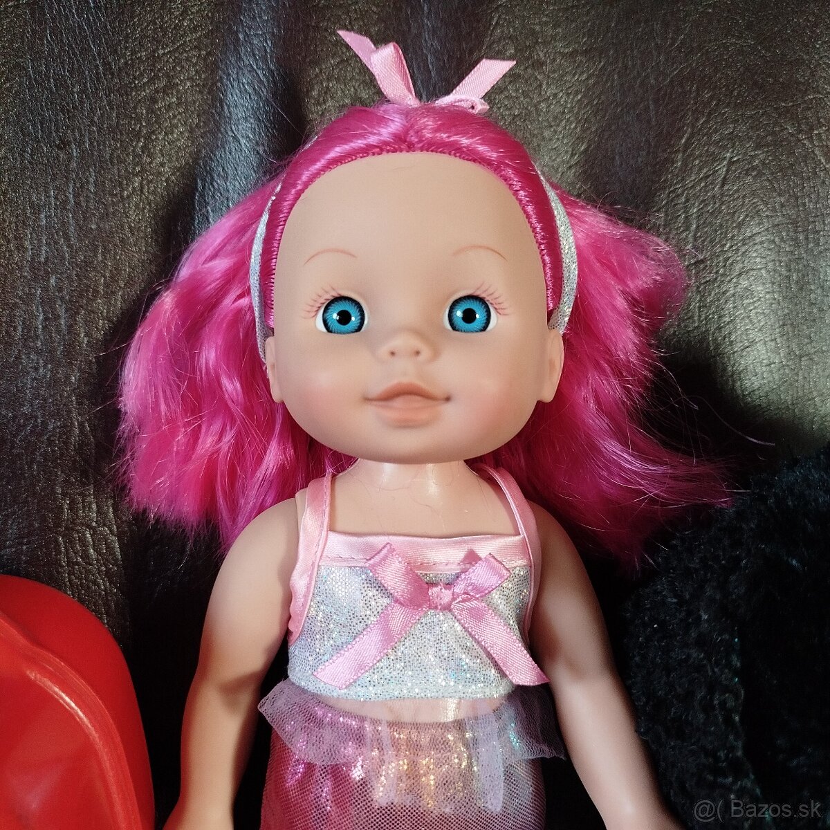 Balíky hračiek pre dievčatko - 3