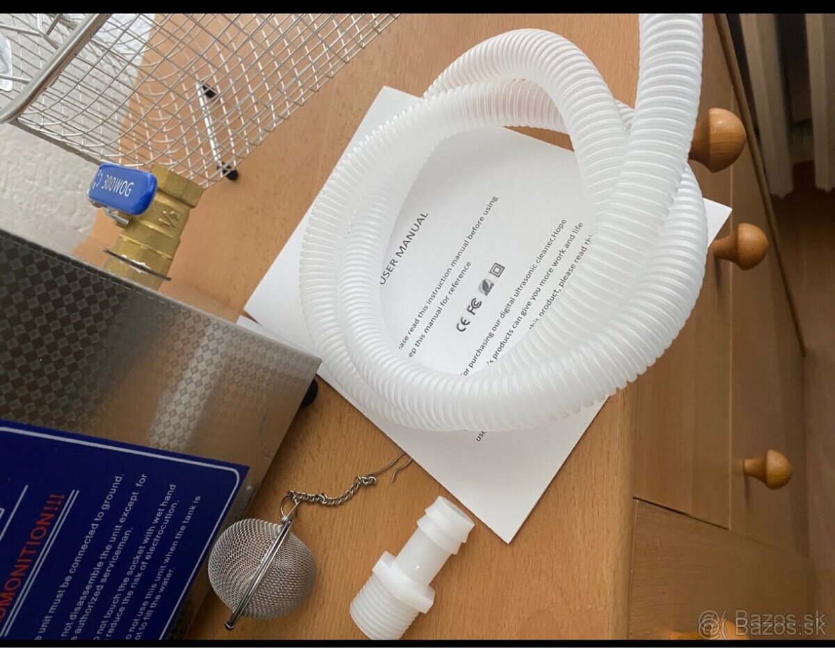 Ultrazvukova Cisticka - 3