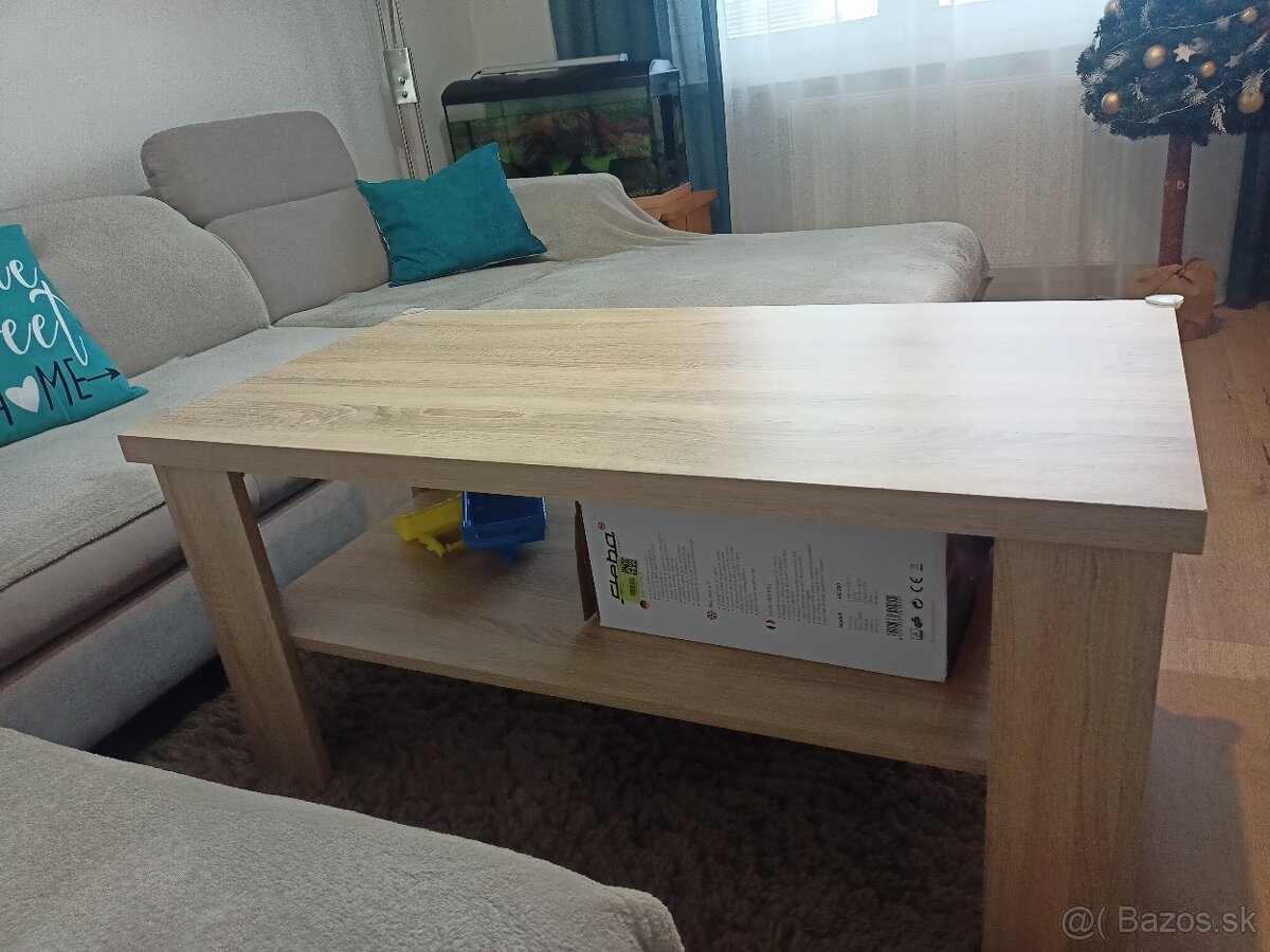 Konferenčný stolík - 3