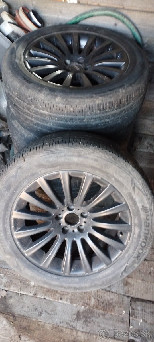 R19 BMW rad 5 rad 7 - 3