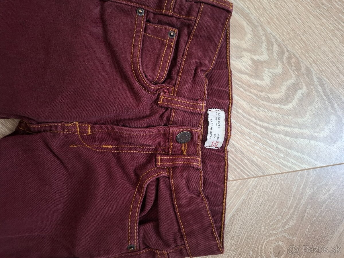 rifle Zara Boys 104 - 3