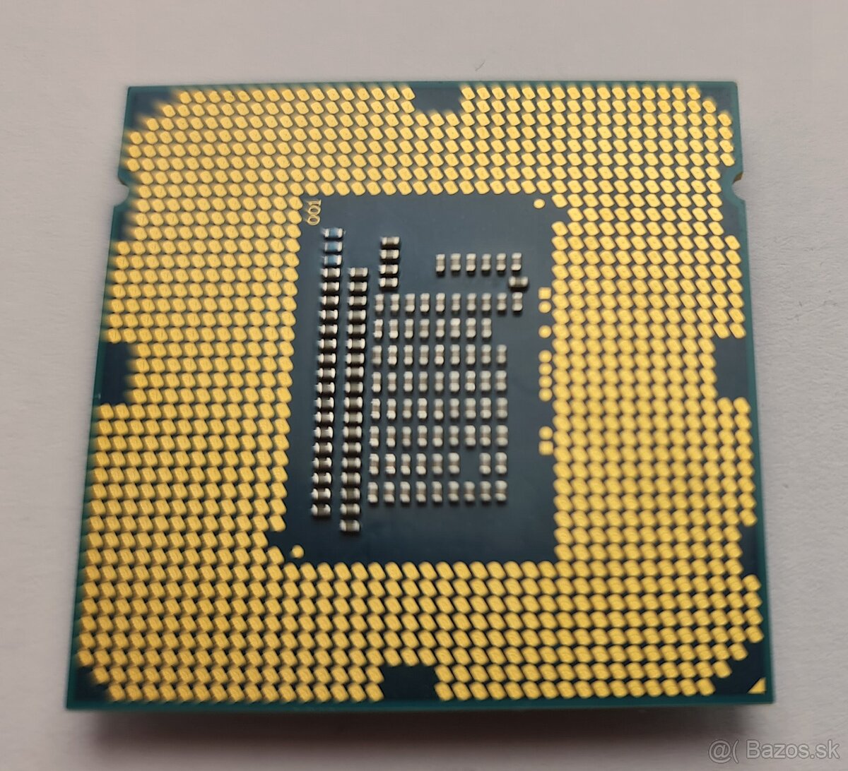 Intel® Pentium® Processor G2130 3M Cache, 3.20 GHz - 3