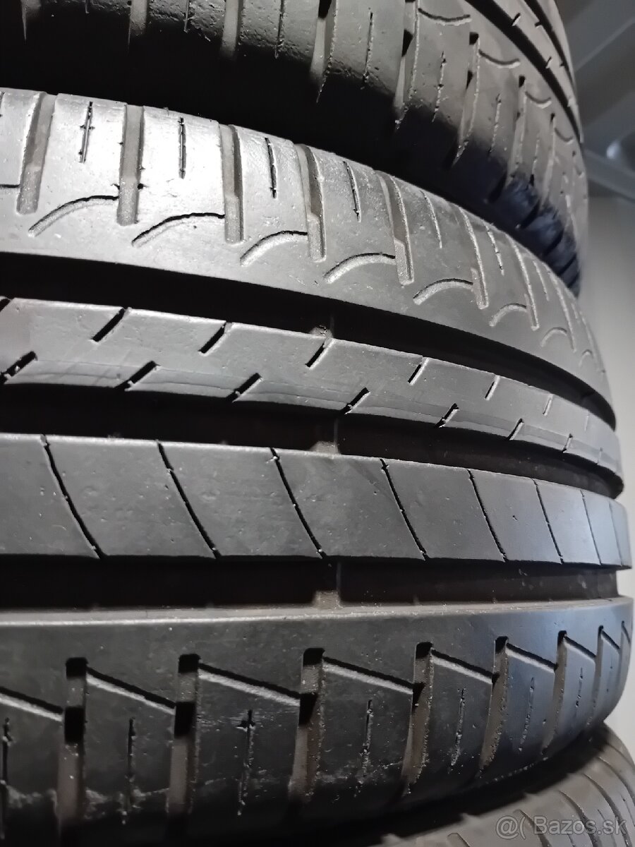 195/45R16 Letné pneumatiky GoodYear - 3