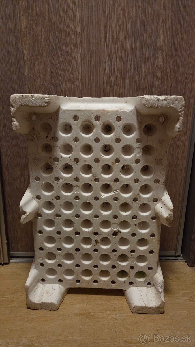 Zakoreňovač - sadbovač - 3