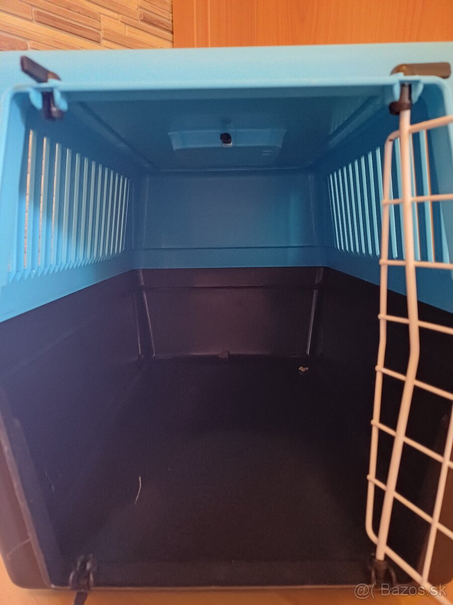 Prepravka pre Vášho Miláčika 🐶🐱 - 3