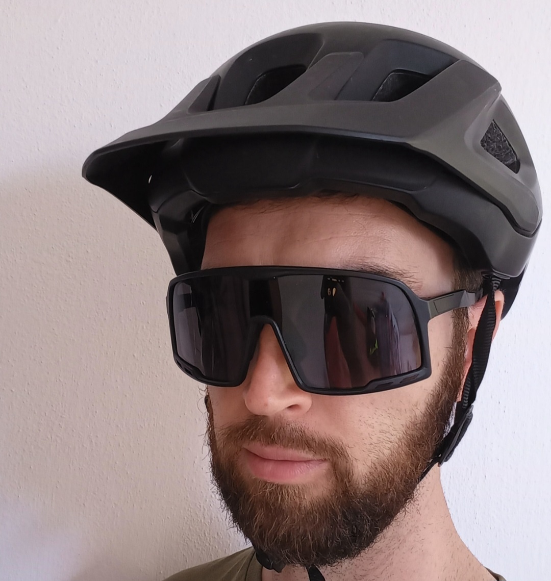 Športové slnečné okuliare - 3