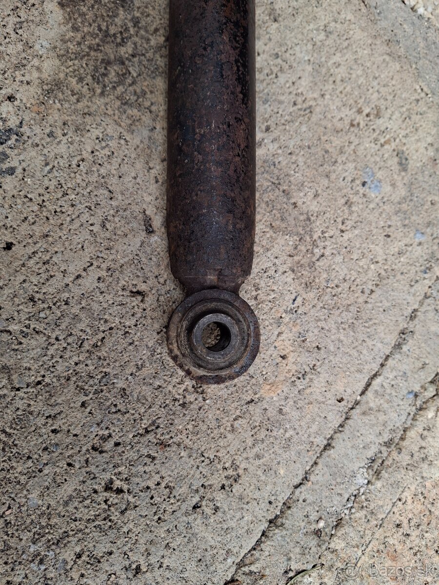 Land rover discovery 2 tlmič riadenia - 3