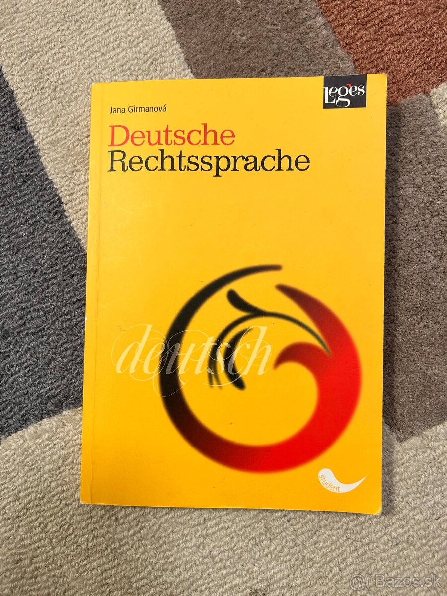 Právnické knihy (PraF UK) - 3