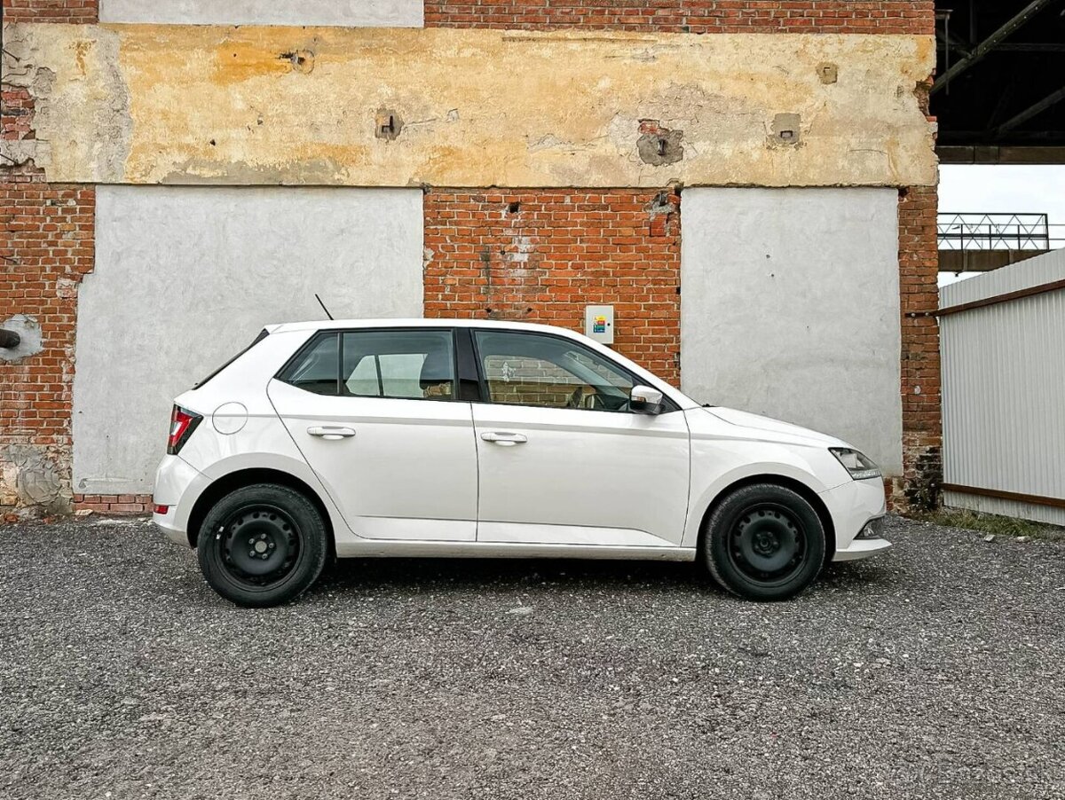 Škoda Fabia 1.0 TSI Ambition - 3