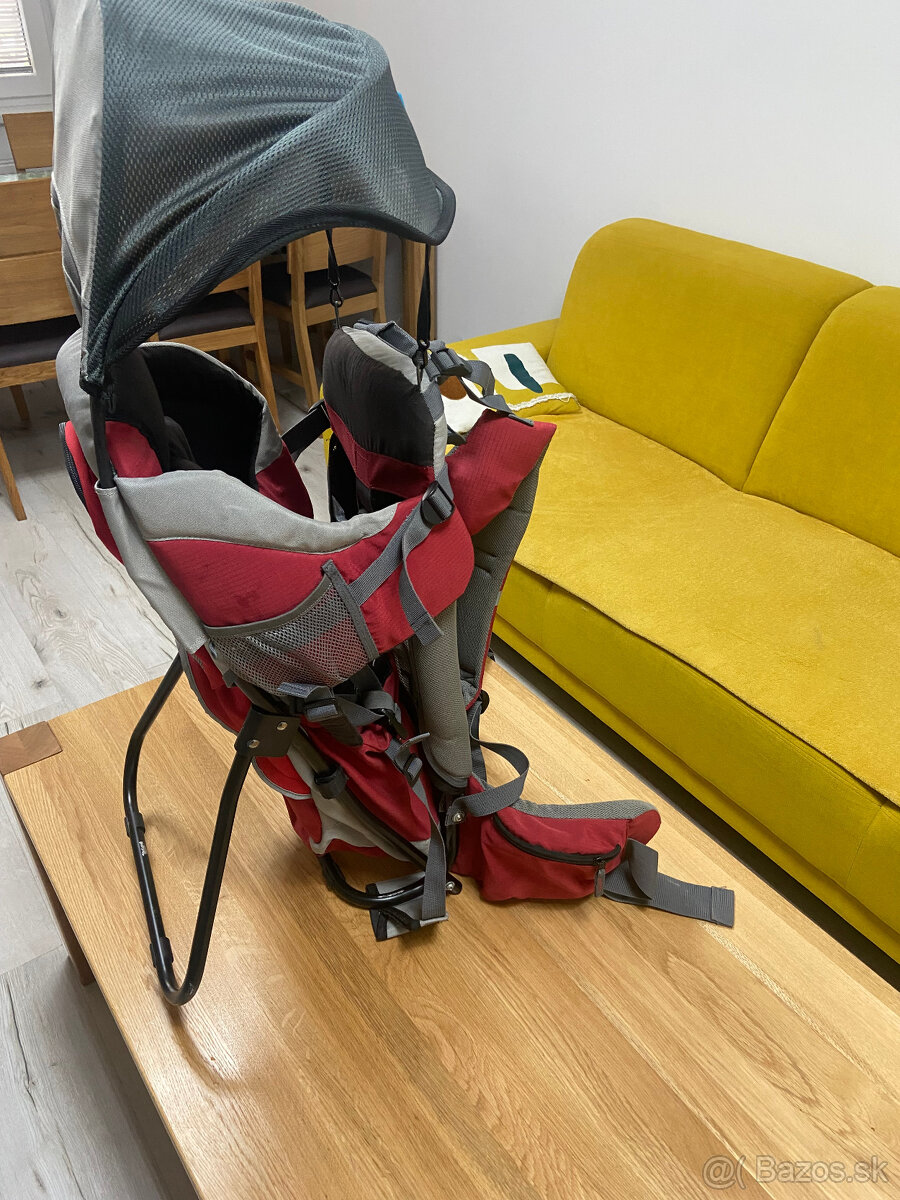 Predám nosič značky Neverland - 3