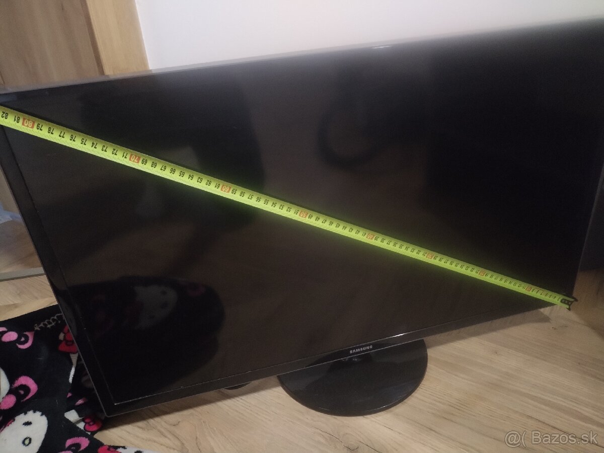 Predám televizor zn. Samsung 80 uhlop. - 3